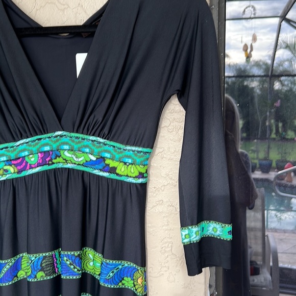 Roberto Cavallli new gorgeous dress - Picture 7 of 10